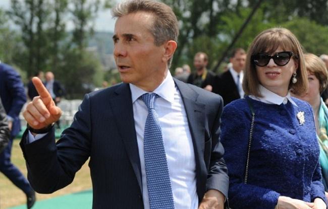 "არ გამოვრიცხავ, ერთი ან ორი წლით საცხოვრებლად საფრანგეთში წასვლას გეგმავდეს" - რა ვარაუდს აჩენს ივანიშვილის მიერ მისი ქონების ნაწილის ფონდ "ქართუსთვის" გადაცემა?