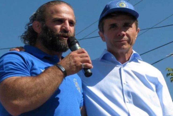 "ისტორიული ქველმოქმედების მეფე პოლიტიკიდან წავიდა... ზუსტად 12 წლის შემდეგ, მეც მივდივარ  პოლიტიკური ველიდან" - რას წერს ლუკა კურტანიძე