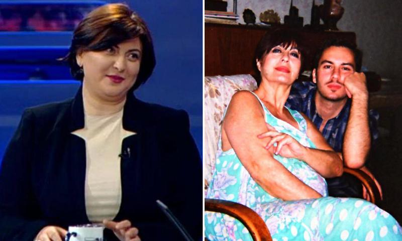 "იმ რამდენიმე წამში, იქ რომ ვიდექი, ეს მოგიყევით და ძალიან დიდი იმედი მაქვს, რომ მისმენდით..." - თეა ადეიშვილი ჯულიეტა ვაშაყმაძის დაკრძალვაზე მომხდარ ემოციურ ამბავს იხსენებს