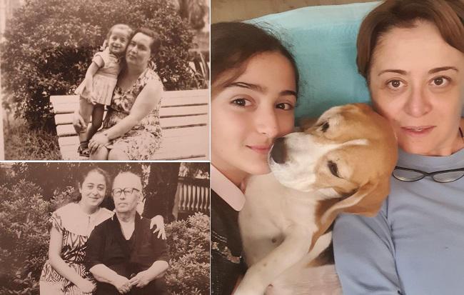 "ერთი წლის ვიყავი, როცა მშობლები დაშორდნენ. დედა 5 წლისას გარდამეცვალა, მამა არასდროს მინახავს" - ცნობილი ექსპერტის რთული ბავშვობა და ბრძოლით მოპოვებული წარმატება