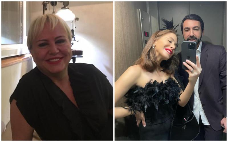 "ჩემი შვილი გათხოვდა უკვე დიდი ხანია... რამდენი ხანიც შევძელით, დავმალეთ" - რას წერს ხათუნა ჟორდანია ქალიშვილისა და სიძის შესახებ?