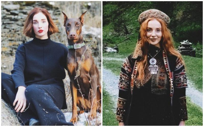 "შატილში მივდიოდი, როცა დამირეკა და მითხრა, სკოლაში ხანძარიაო... მკითხა, მაინც თუ წავიდოდი" - თბილისიდან ხევსურეთში წასული 24 წლის მასწავლებელის ამბავი