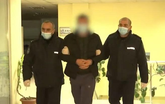 შსს-მ გასულ წელს მომხდარი სასტიკი მკვლელობისთვის ძებნილი დააკავა