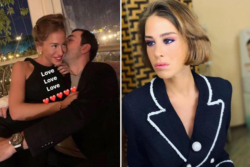 ნინი ქარსელაძე ქართველ მილიონერზეა შეყვარებული - ვინ არის მომღერლის რჩეული (ფოტოები)