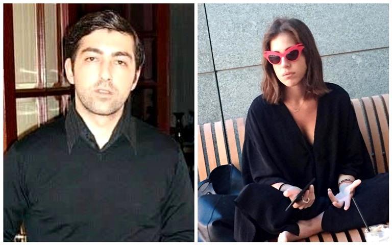 რომელი ცნობილი ბიზნესმენის სარძლოა ნინი ქარსელაძე - მომღერლის შეყვარებულის ოჯახი ქონების წართმევაში დავით კეზერაშვილს ადანაშაულებდა