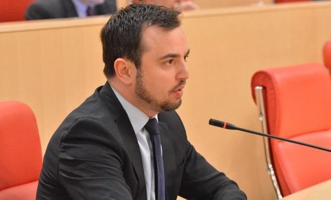 "ნაკლებად ვჩანვარ ტელეეკრანებზე, იურიდიული ფირმა დავაფუძნე ჩემს პარტნიორთან ერთად" - ოთარ კახიძე "ევროპულ საქართველოს“ ტოვებს?