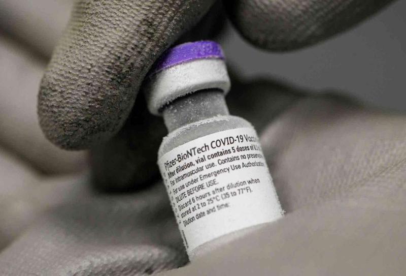 ნორვეგიაში ხანდაზმულთა გარდაცვალებასა და COVID-19-ის ვაქცინას შორის კავშირი არ იკვეთება - "შეშფოთებულები ნამდვილად არ ვართ"