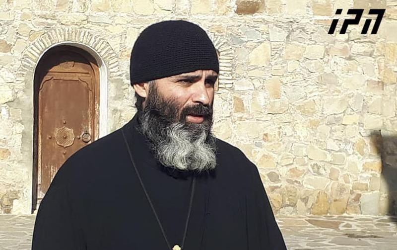 რას პასუხობს გორისა და ატენის ეპარქიის მღვდელი ე.წ. სამხრეთ ოსეთის ხელისუფლებას, რომელიც ოქონის ხატის გადაცემას ითხოვს