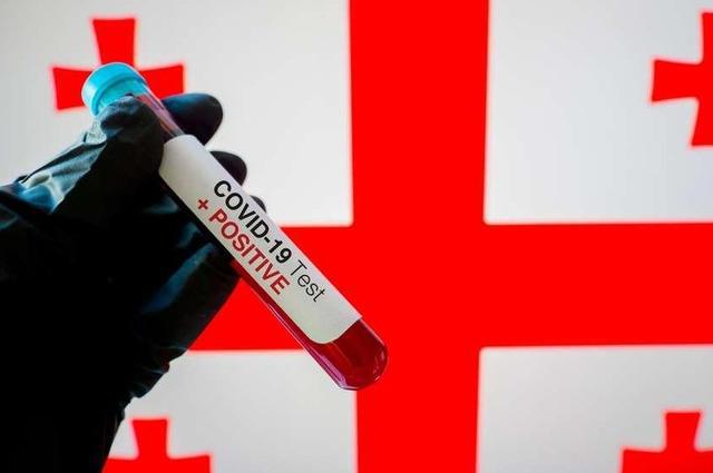 საქართველოში კორონავირუსის 1 562 ახალი შემთხვევა გამოვლინდა - რამდენი ტესტი ჩატარდა გასულ 24 საათში და როგორია ეპიდვითარება ქვეყანაში