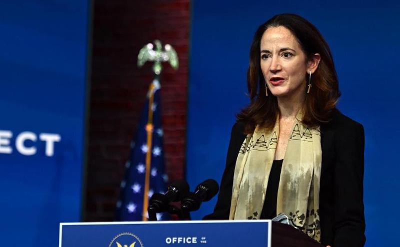 ქალი, რომელსაც ისტორიაში პირველად აშშ-ის დაზვერვა ანდეს - ავრილ ჰეინსი ძიუდოისტია და საკუთარი ხელით თვითმფრინავის აწყობა შეუძლია