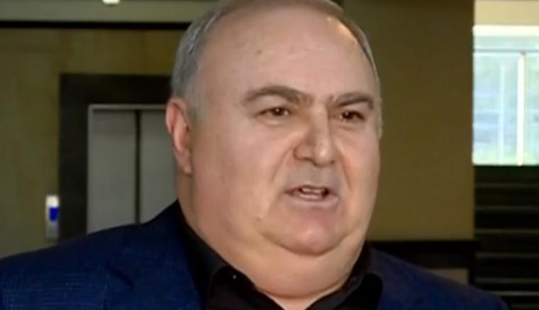 ბადრი ბიწაძე დავით გარეჯის საქმეზე - "რა ტერიტორიაც ჩამბარდა, იქ საზღვარი არცერთი სანტიმეტრით არ გადაწეულა არც იქით და არც ჩვენსკენ"