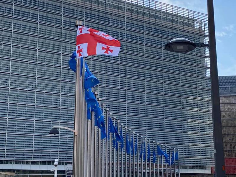 როგორ ეხმაურებიან სტრასბურგის სასამართლოს გადაწყვეტილებას ქართველები "ფეისბუქზე" - "მოვიგეთ... ამით რუსეთს მოვუგეთ ომი"