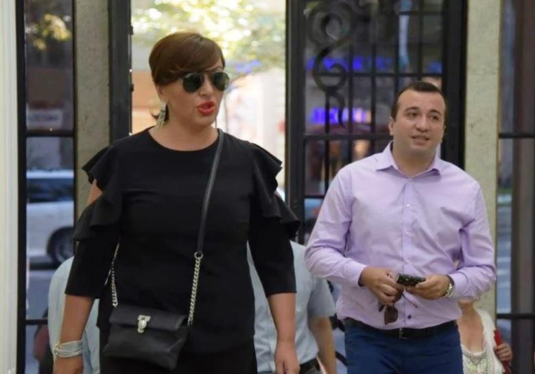 "მგონია, მთელი ცხოვრება გავიდა მისი წასვლიდან..." - ინგა გრიგოლია გარდაცვლილ მეგობარს იხსენებს