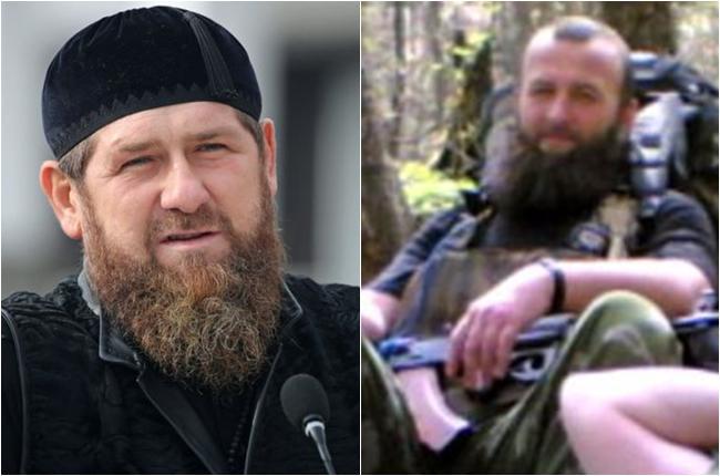 "ჩეჩნეთის უკანასკნელი ემირი" ლიკვიდირებულია - რამზან კადიროვის მტკიცებით, სპეცოპერაციას ის ხელმძღვანელობდა