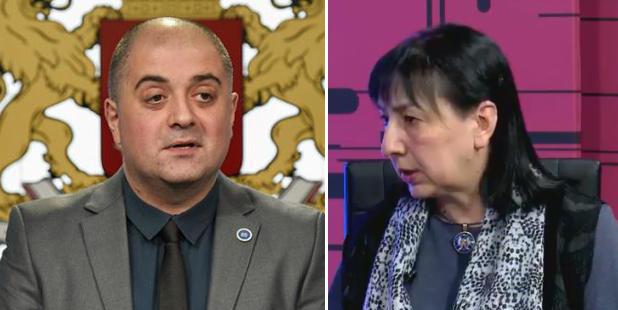 "ჩანაწერში ბრალდებული ამბობს, რომ ჩიჩხიტურის მიმდებარედ მოხდა საზღვრის ხაზის გავლება, აზერბაიჯანული მხარის პოზიციის შესაბამისად" - პროკურორი