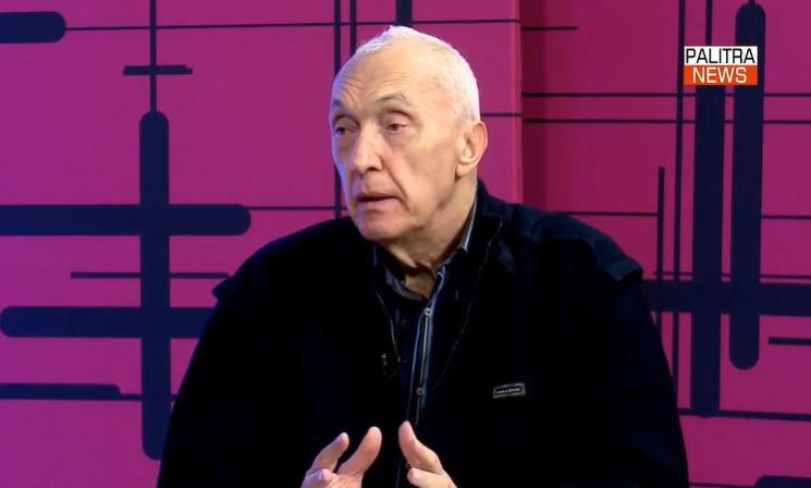 "საქართველო არ არის ამერიკა, რომ სუპერ კომპიუტერული სისტემები ჰქონდეს, როგორიც ნასა-ს ან პენტაგონს აქვს - გუშინ იყო 500 000 მცდელობა" - ცერცვაძე