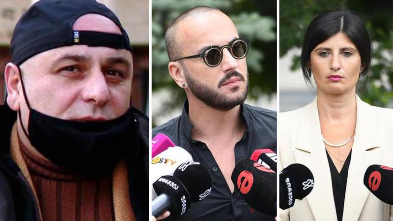 "არ გამოვრიცხავ, რომ დღეს ჩემ პოტენციურ მკვლელს ჩავხედე თვალებში, არ მაქვს ილუზია, რომ პუტინის შურისძიება დასრულდა" - რას ამბობენ გაბუნიას საქმის ადვოკატი და პროკურორი