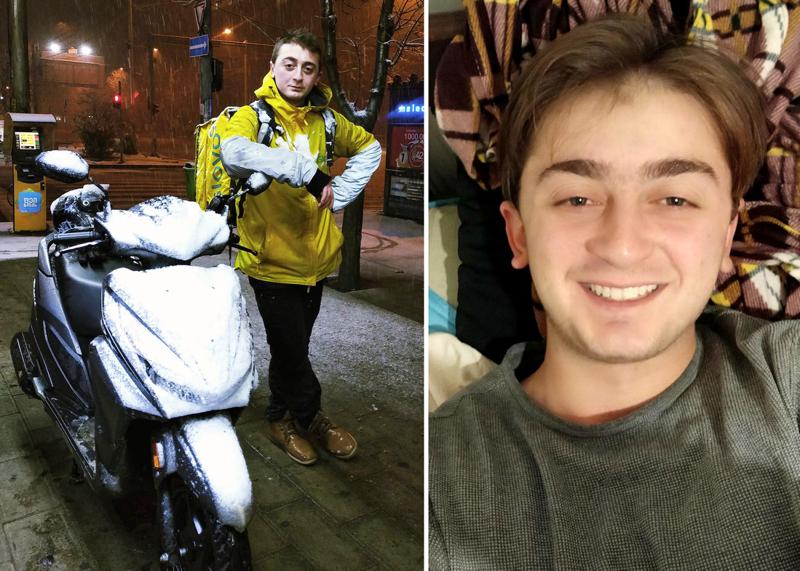 "რამდენიმე ფეიკნიკოლოზი საფულის მითვისებას ცდილობდა" - ვინ არის და როგორ ცხოვრობს "დაკარგული საფულის გმირი", რომელიც მთელმა საქართველომ გაიცნო