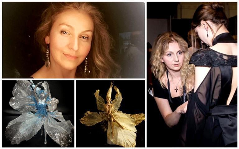 "ნიღაბი კოლექციაში სამი წლის წინ მქონდა... პანდემია რომ დაიწყო, ჩემს თავს ვეკითხებოდი: ეს რატომ გააკეთე-მეთქი" - ცნობილმა დიზაინერმა პანდემიაში ახალი საქმე წამოიწყო