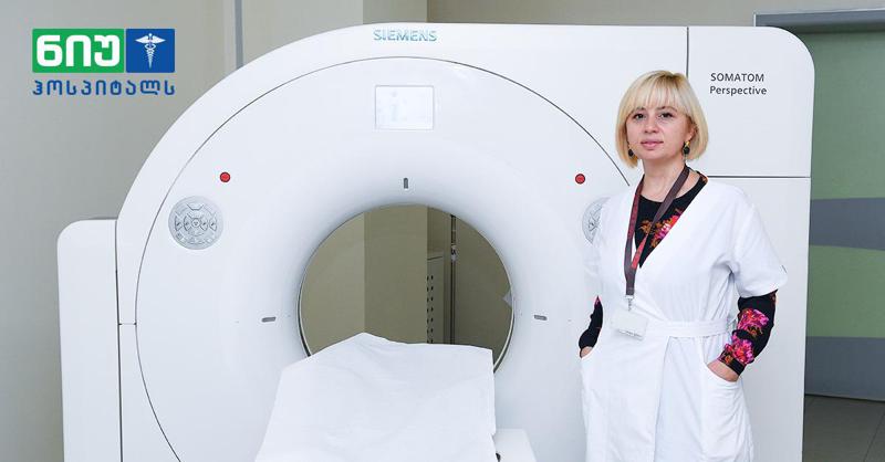 სჭირდებათ თუ არა კომპიუტერული ტომოგრაფია მათ, ვინც კოვიდ19–ით სახლში მკურნალობს და ვისაც ინფიცირებაზე ეჭვი აქვს