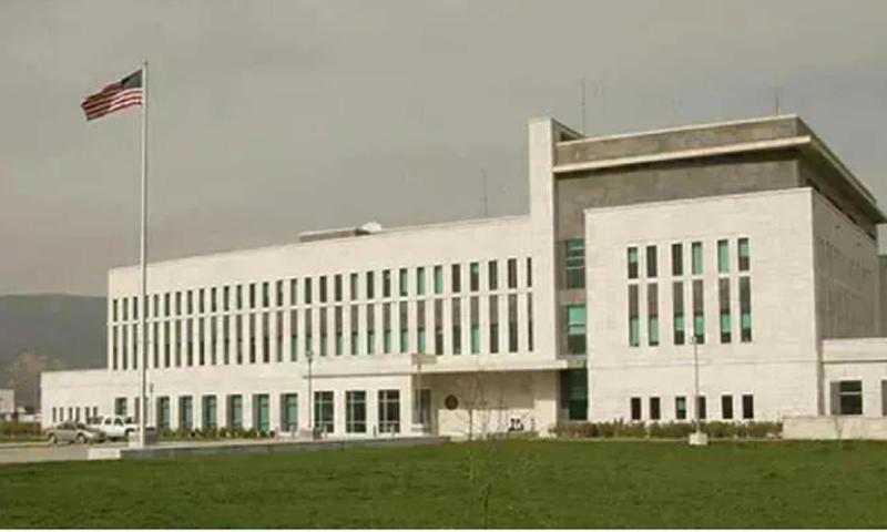 "მმართველმა პარტიამ ამ შემთხვევაში მოლოდინი არ გაამართლა" - რაზე საყვედურობს აშშ-ის საელჩო "ქართულ ოცნებას"?