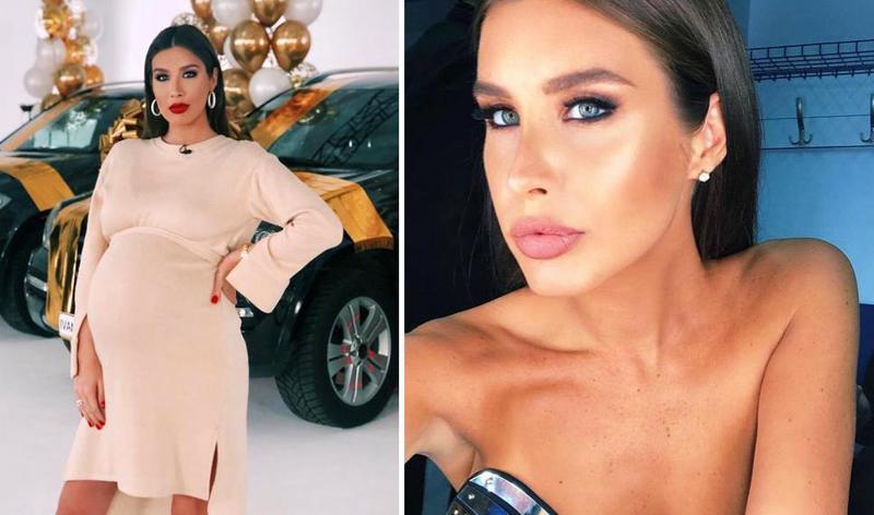 ქეთა თოფურია ახალშობილი ვაჟის პირველ ფოტოს "ინსტაგრამზე" აქვეყნებს - რა დაარქვეს პატარას?