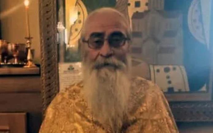 დეკანოზი დიმიტრი აბაიშვილი კორონავირუსით გარდაიცვალა