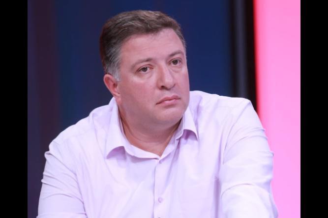 უგულავა "გირჩზე" - "ღრმად არასერიოზული ხალხია, ბოდვაა მათთან საუბარი"