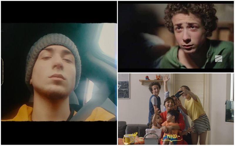 "თეატრალურზე" ჩაბარების სურვილი არ მქონდა, სულ მსახიობი ხომ არ ვიქნებოდი?!" - როგორ ცხოვრობს ეკრანს მიღმა "ჯეკო", სტუდენტის სტატუსითა და შეცვლილი იმიჯით