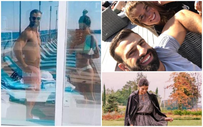 არჩევნებში გამარჯვების შემდეგ დავით კაჭარავა და ქეთი ხატიაშვილი შერიგდნენ - რომანტიკული არდადეგები "პარაგრაფში" (ფოტო)