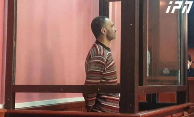 სასამართლომ სოფელ კისისხევში განზრახ მკვლელობის მცდელობისა და განზრახ მკვლელობისთვის ბრალდებულს პატიმრობა შეუფარდა