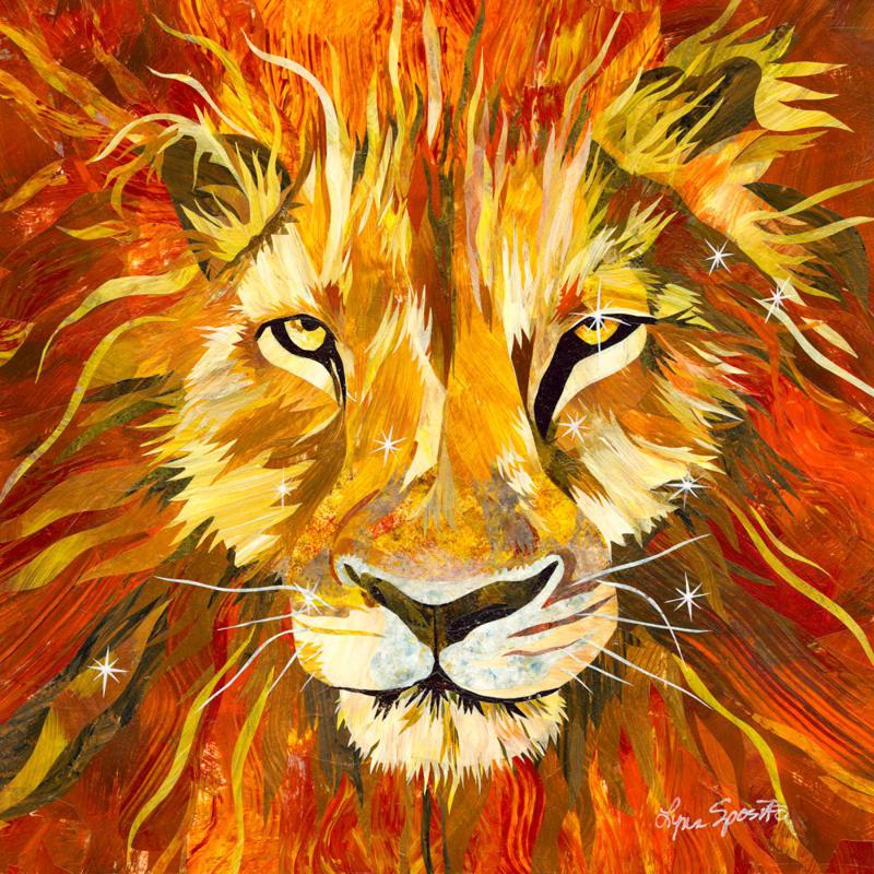 რა ელით თებარვალში ლომებს - თვის ასტროლოგიური პროგნოზი