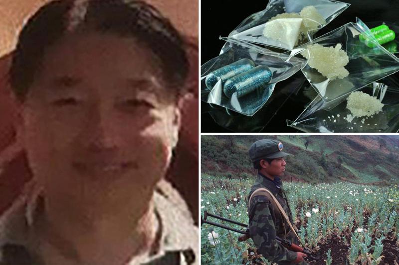 დაკავება 10-წლიანი თვალთვალის შემდეგ - ჰოლანდიაში მსოფლიოს ერთ-ერთი ყველაზე დიდი ნარკოკარტელის მეთაური დააკავეს