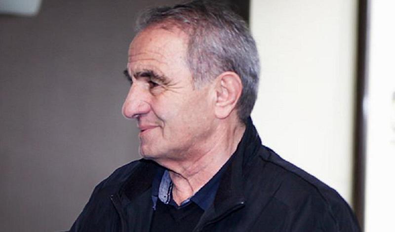 თავისუფალ ჭიდაობაში საქართველოს ახალგაზრდული ნაკრების მთავარი მწვრთნელი, ნუგზარ სხირელი გარდაიცვალა