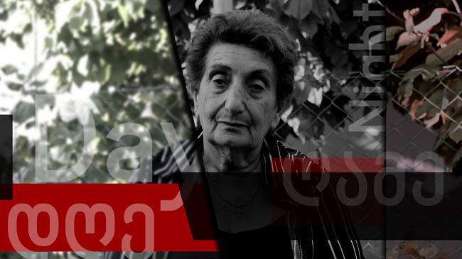 "დღისით შენდებოდა ყველაფერი, ღამე ერთმანეთს ესროდნენ" - კონფლიქტი და ადამიანები ტკივილიანი ისტორიებით (kvirispalitra.ge-ის სპეცპროექტი)