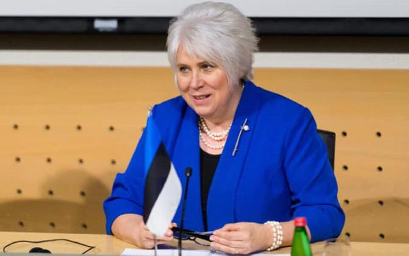 "რუსეთმა უკან უნდა წაიღოს აფხაზეთისა და ცხინვალის აღიარება" - რა განცხადებას ავრცელებს ევროპარლამენტარი მარინა კალიურანდი