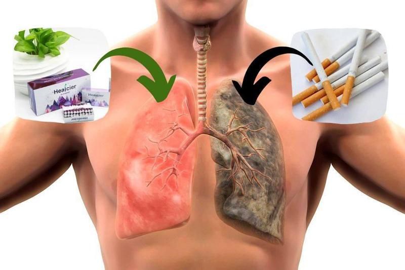 რა ხდება ადამიანის ორგანიზმში, როცა თამბაქოს მოწევას თავს ანებებ