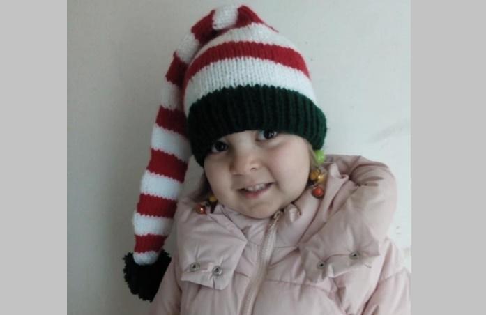 "გვეგონა ყველაფერი უკან მოვიტოვეთ, თუმცა თავიდან იწყება... ის ჩემი ერთადერთი, ნანატრი შვილია" -  4 წლის გოგონას საზოგადოების დახმარება ესაჭიროება