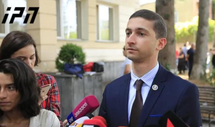 შაქარაშვილის მკვლელობაში ბრალდებულები რომელი ეპიზოდის თაობაზე ამბობენ ჩვენების მიცემაზე უარს - რას ამბობს პროკურორი?