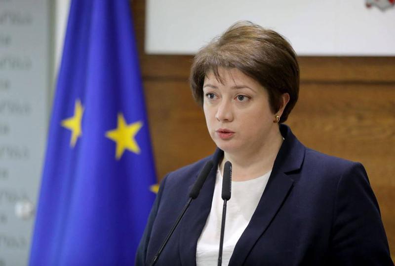 "გვახსოვს, სარესტორნო სფეროსგან დღეში რამდენიმე ათასი ინფიცირებული გვყავდა... ეს სექტორი ჯერ კიდევ რისკის შემცველია" - ცქიტიშვილი