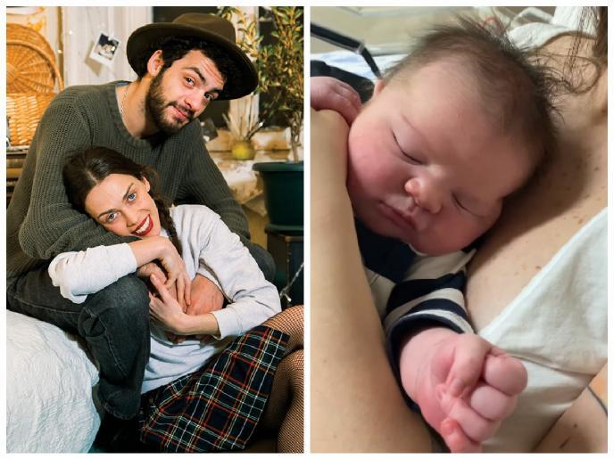 "გადარეულია, ისე უხარია... მე ნათლობის სახელს დავუძახებ" - რას ყვება დედა გიორგი მახარაძესა და მის მეუღლეზე, რომლებსაც შვილი შეეძინათ