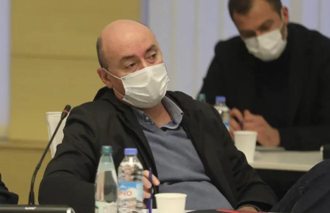 "...ეს არასამართლიანი მიდგომაა" - რა განაცხადა "თბილისი ცენტრალის" დირექტორმა მთავრობის ეკონომიკურ გუნდთან შეხვედრის შემდეგ