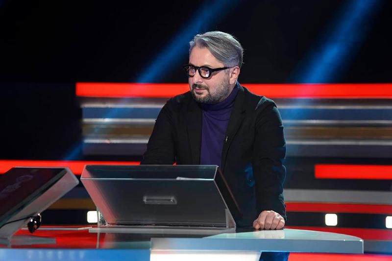 "მინდა, ადამიანებს ჩემ მიმართ გაჩენილი შიში მოვუხსნა..." - იპოვის თუ არა ნიკა გვარამია "მთავარ ჭკვიანს"?