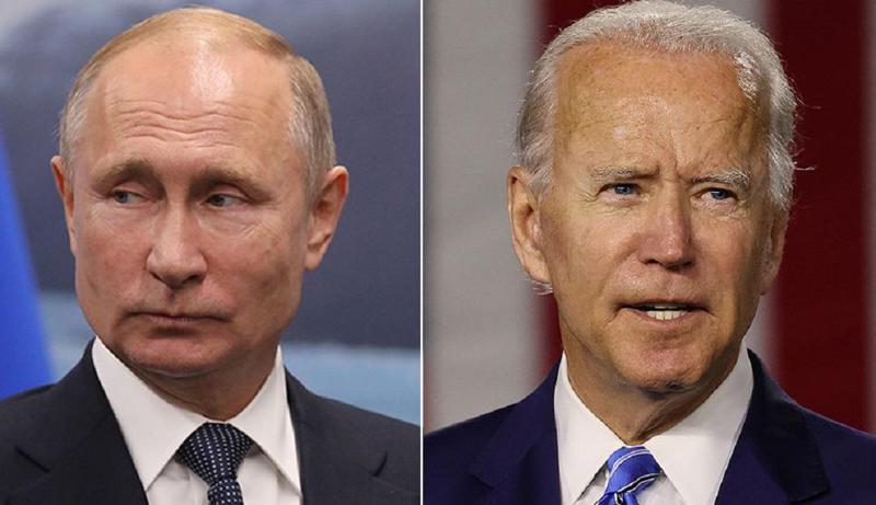 ჯოს გაფრთხილება პუტინს - აშშ-ისა და რუსეთის პრეზიდენტების პირველი სატელეფონო დიალოგი: რაზე ისაუბრეს ბაიდენმა და მისმა რუსმა კოლეგამ