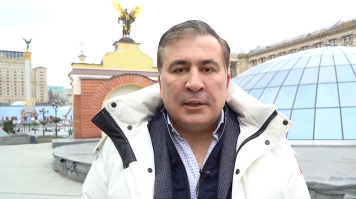 "ჩემს პალატასთან მდგომმა სუს-ის წარმომადგენლებმა დაიწყეს სამედიცინო პერსონალის ტერორი, ჩხრეკენ მათ და მუქარანარევ გასაუბრებებს უტარებენ" - რას წერს მიხეილ სააკაშვილი