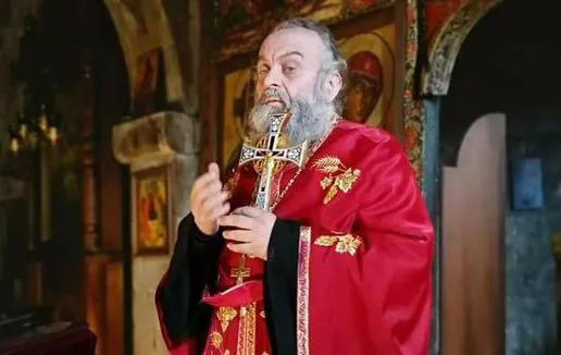 სკანდალური ქადაგების შემდეგ დეკანოზი თადეოზ სარალიძე შენდობას ითხოვს - "ქადაგებამ, რომელიც იყო არაკორექტული, დიდი შეშფოთება გამოიწვია..."