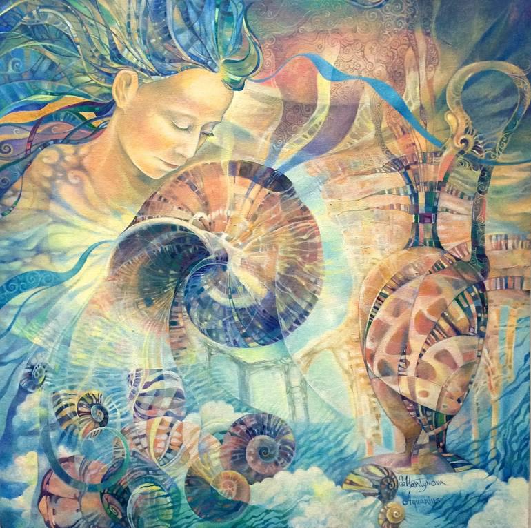 როგორი თებერვალი ექნებათ მერწყულებს - თვის ასტროლოგიური პროგნოზი