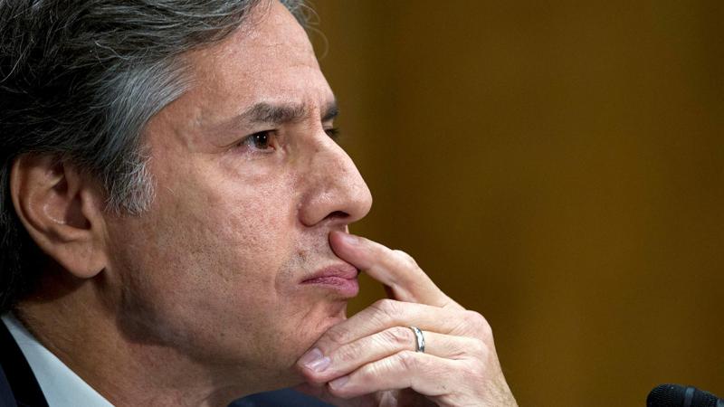 "კოვიდ 19-ის წარმოშობის დასადგენად ფსკერამდე უნდა ჩავიდეთ" - აშშ-ის სახელმწიფო მდივნის მუქარანარევი განცხადება