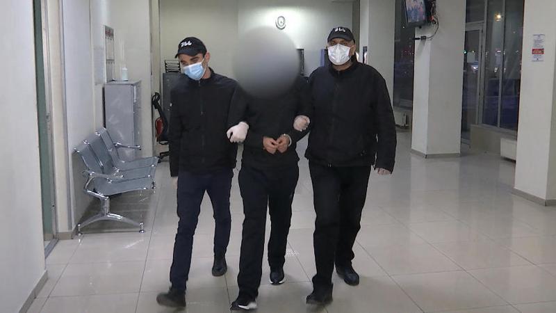 "ნიკორას" თანამშრომლის დაჭრაში ბრალდებული დაკავებულია