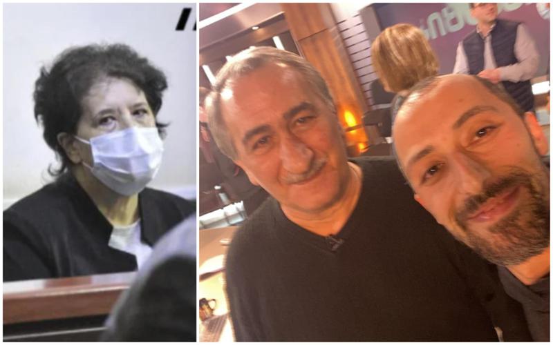 მოქალაქეებმა მელაშვილი-ილიჩოვას გირაოს თანხა სრულად შეაგროვეს - "40 000 ლარი შეგროვდა! საზოგადოებას ძალიან სჭირდებოდა ეს გამარჯვება"